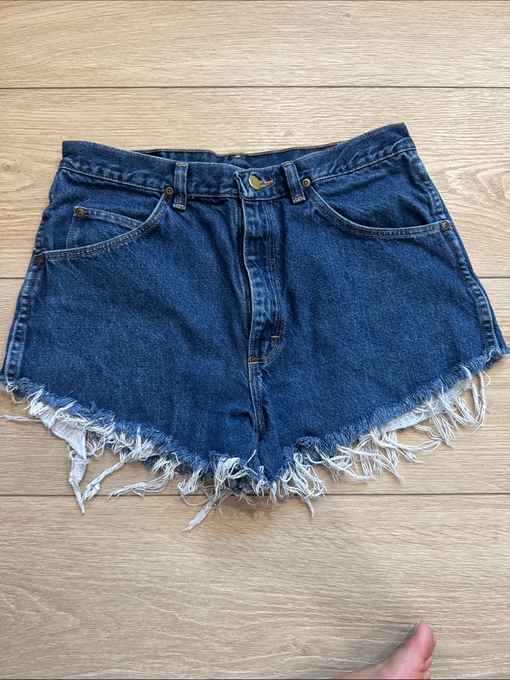 Wrangler Shorts